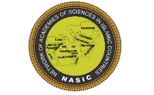 Network of Academies of Science in Countries of the Organisation of Islamic Conference (NASIC) Logo