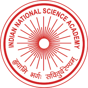 Indian National Science Academy (INSA) Logo Indian National Science Academy (INSA) Logo