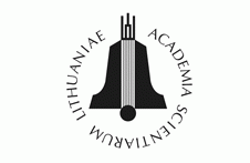 Lithuanian Academy of Sciences Logo