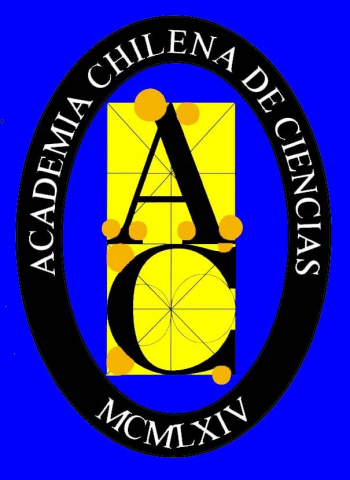 Academia Chilena de Ciencias logo