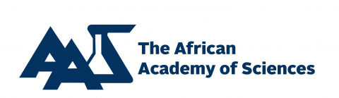African Academy of Sciences (AAS) Logo