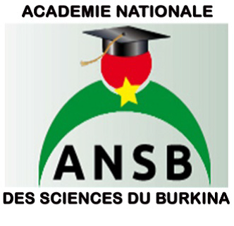 National Academy of Sciences of Burkina Faso Logo