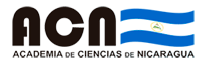 Nicaraguan Academy of Sciences Logo