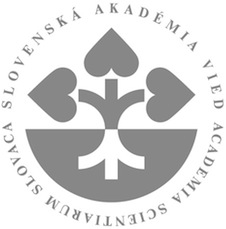 Slovak Academy of Sciences Logo