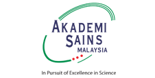 Academy of Sciences Malaysia Logo