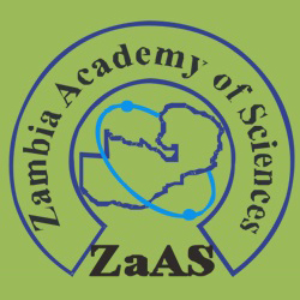 Zambia Academy of Sciences Logo