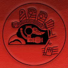 Academia Nacional de Ciencias de Bolivia logo
