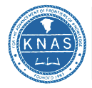 Kenya National Academy of Sciences  (KNAS) Logo
