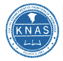 Kenya National Academy of Sciences (KNAS) Logo
