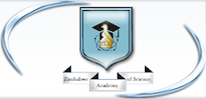 Zimbabwe Academy of Sciences Logo