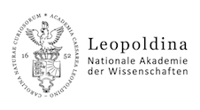 The German Academy of Sciences Leopoldina Logo