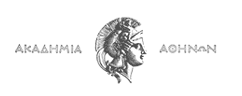Academy of Athens Logo Academy of Athens Logo