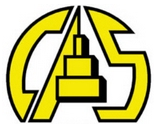Caribbean Academy of Sciences (CAS) Logo