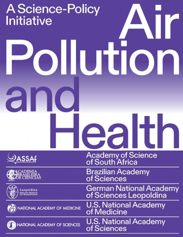 air pollution and health