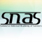 SNAS logo