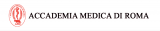 Accademia Medica di Roma Logo