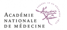 Académie Nationale de Médecine, France logo