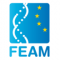 Federation of European Academies of Medicine (FEAM) Logo