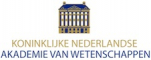 Royal Netherlands Academy of Arts and Sciences (KNAW) Logo