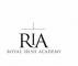 Royal Irish Academy Logo