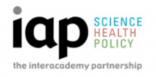 The InterAcademy Partnership (IAP) logo
