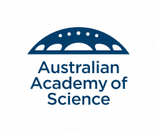 Australian Academy of Science Logo