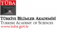 Logo Turkish Academy of Sciences