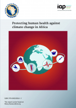 Cover CCH report Africa