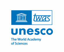 logo The World Academy of Sciences for the advancement of science in developing countries (TWAS)