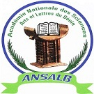 Benin National Academy of Sciences Logo