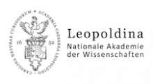 The German Academy of Sciences Leopoldina Logo