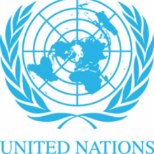 United Nations (UN) logo