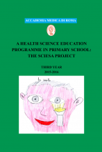 A Health Science Education Programme in Primary School (English version) - 3rd year-cover