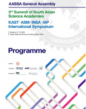 AASSA Symposium 2014
