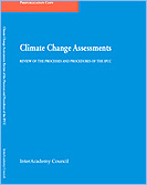 Climate Change Assessments Cover