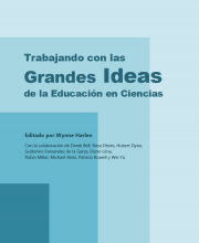 Cover Big Ideas ES