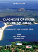 Diagnosis of Water in the Americas