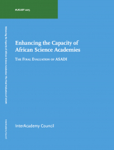 Enhancing the Capacity of ASA cover