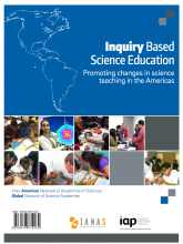 Inquiry Based Sci Edu cover