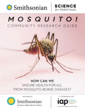 Mosquito cover-ENG