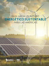 Guía hacia un futuro energético sustentable para las Américas-cover