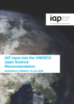 Open Science cover