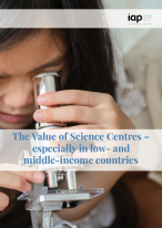 The Value of Science Centres – especially in low- and middle-income countries