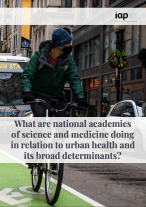 Academies urban health