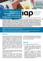 IAP leaflet 2023