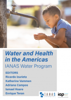 Water and Health in the Americas IANAS cover