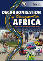 Decarbonisation of Transport in Africa - Opportunities, Challenges and Policy Options