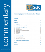Cover - Commentary