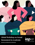 Global Workshop on Sexual Harassment in Academia: Summary and Shared Commitments