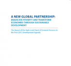 A New Global Partnership